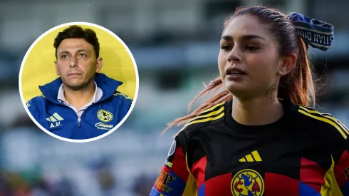 Jana Gutiérrez sale en defensa de Villacampa y lanza critica a la afición