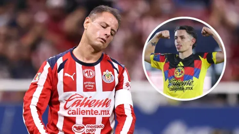 Chivas se retracta y pierde épico trolleo con el América