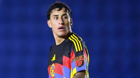 Confirman la gravedad de la lesión de Zendejas y cuándo volvería a jugar