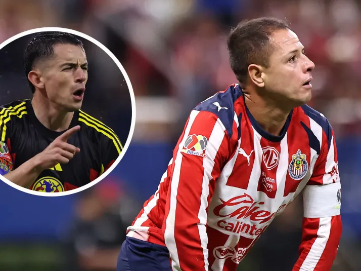 Las irremplazables bajas que tendrá Chivas y todo América celebra