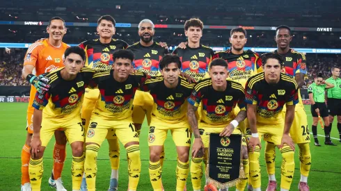 América podría perder a este futbolista