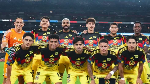 André Jardine se va contento con varios de sus jugadores.