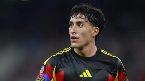 Alejandro Zendejas podría ausentarse más tiempo de lo esperado.