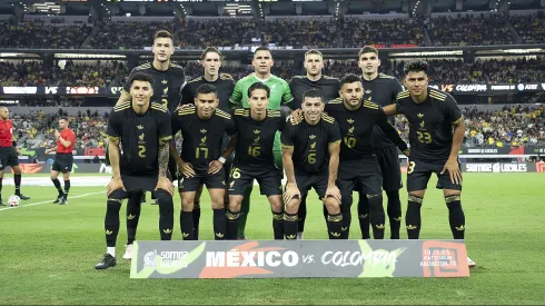 Solo un jugador del América arrancaría de titular.