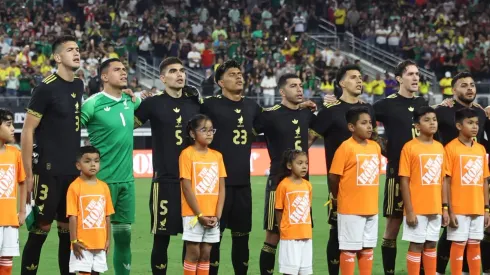 América cuenta con representantes en el amistoso contra Ecuador