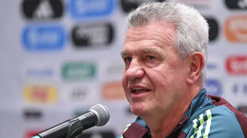 América tiene representantes en la Selección Mexicana