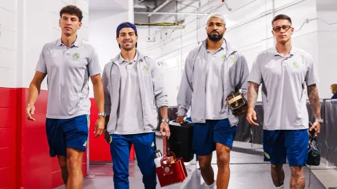 El refuerzo de lujo que tendrá América vs. Cruz Azul en el Clásico Joven