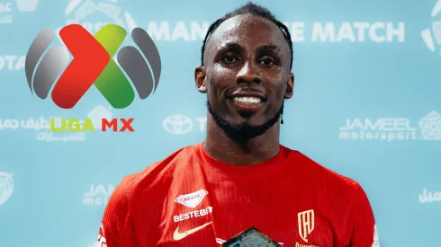 El rival directo de América que busca el regreso de Quiñones a la Liga MX