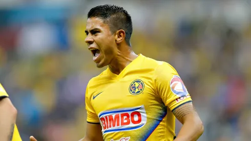 Negro Medina dijo el momento más difícil de su paso por el América