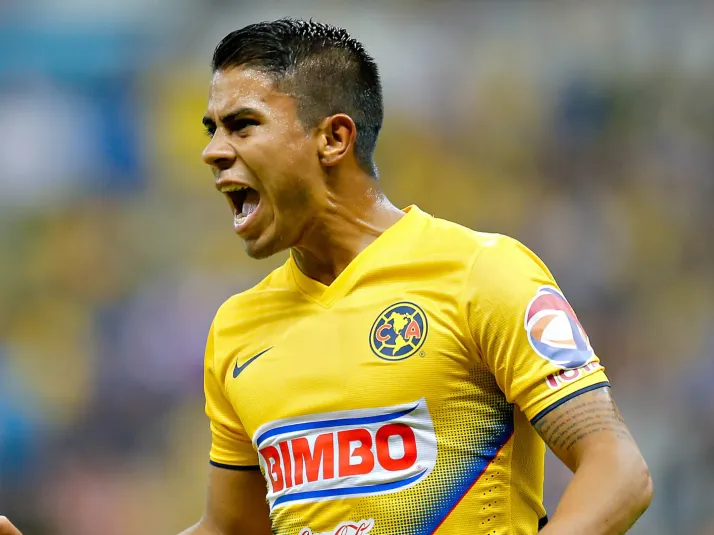 Negro Medina dijo el momento más difícil de su paso por el América