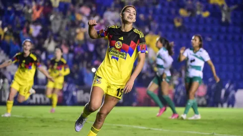 América Femenil busca recuperarse de su reciente derrota