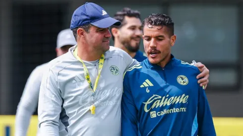 Las rotaciones que prepara André Jardine para el Clásico Joven ante Cruz Azul