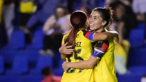 América Femenil busca seguir en la parte alta de la tabla