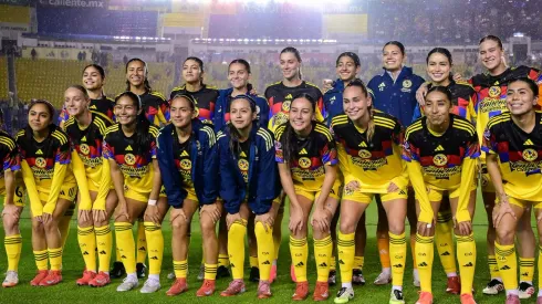 América Femenil posee un Top de Goleadoras históricas repleto de talento nacional e internacional