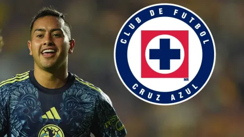 América celebra el buen momento de Erick Sánchez