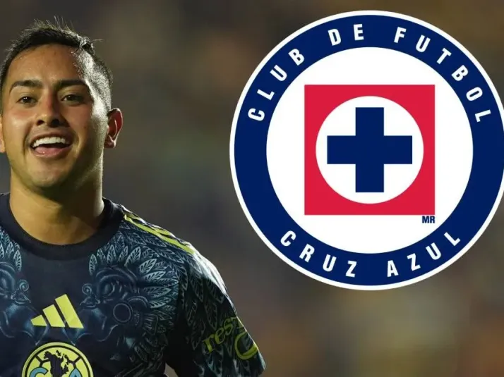 Erick Sánchez no deja bien parado a Cruz Azul en un debate muy llamativo