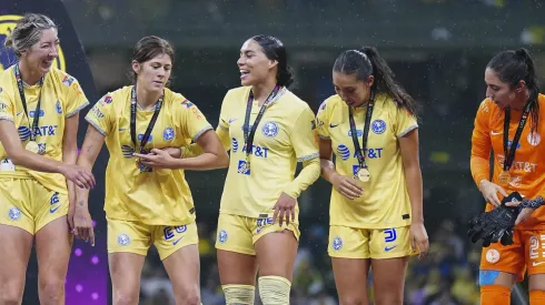 Una vez más, la ex-jugadora de América Femenil tendrá que pasar por el quirófano