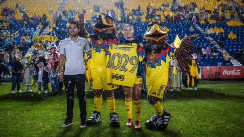 Luis Fuentes continúa sorprendiendo a la afición con su trabajo impecable