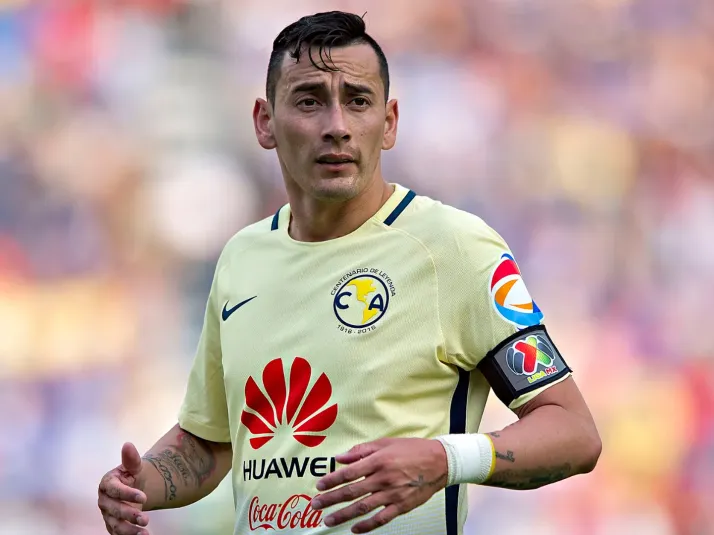 Sambueza dijo lo que pocos sabían de la exigencia que se vive en el América