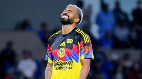 América cayó en la tabla general.