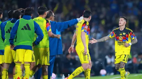 América va por un nuevo triunfo.