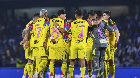 América podría desprenderse de estos jugadores.