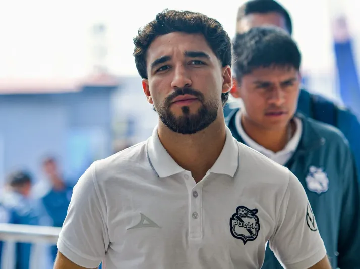 Buscará vengarse del América esta noche con el Puebla
