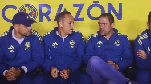 Jardine aclaró todo el tema de las lesiones.