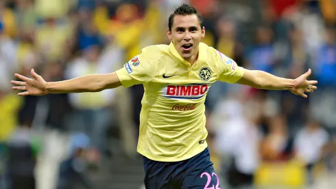 Paul Aguilar confesó a que se dedicó tras su polémica salida del América