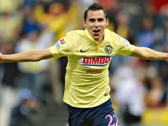 Paul Aguilar confesó a que se dedicó tras su polémica salida del América