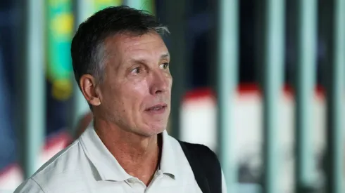 Robert Siboldi habló del partido contra el América