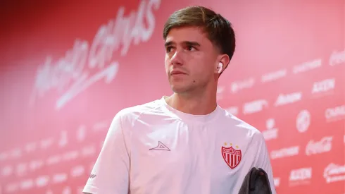 ¿Palavecino a Cruz Azul? El fichaje soñado de América podría tener otros planes