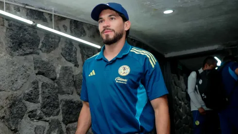 La fecha en que Henry Martín volverá a ser convocado por André Jardine