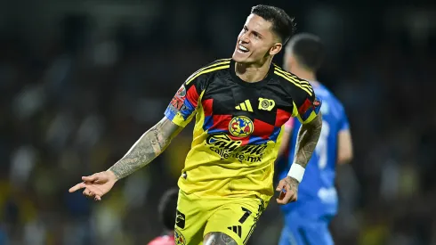 El tremendo que gesto que iba a tener Brian si salía de América este verano