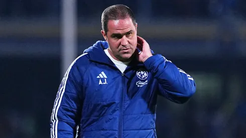 Las rotaciones que planea André Jardine ante Mazatlán