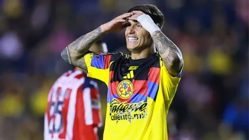 Brian dijo lo que nadie sabía de la oferta que rechazó desde Qatar