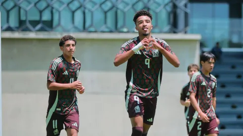 La afición americanista se rindió ante el desempeño del hijo de un ex-elemento del Nido