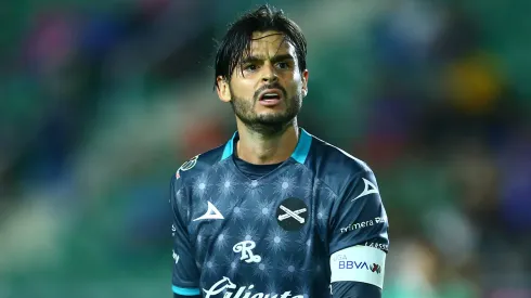 Benedetti reveló la cuenta pendiente que dejó en el Club América