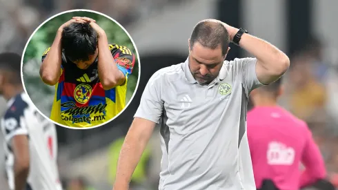 Jardine no tiene en quien confiar.