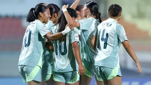 México Sub-17 Femenil logra uno de sus objetivos: avanzar a la siguiente ronda