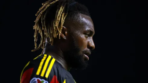 América busca otros tres puntos con Saint-Maximin en la banca
