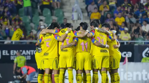 Seguidores azulcremas piden un cambio en el plantel de André Jardine