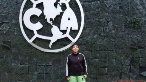 La joven arquera se aferra al sueño de su vida: llegar al Nido de Coapa