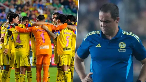 América corre un riesgo importante en el Apertura 2025.