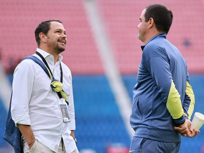 Estadísticas indican el refuerzo que le urge al Club América