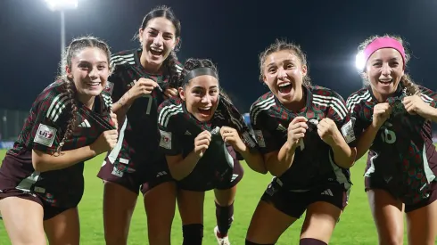 ¡México ya sabe cuál será su siguiente rival e Marruecos 2025!