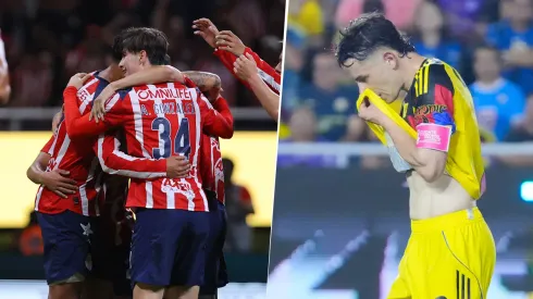 América, obligado a accionar pronto.