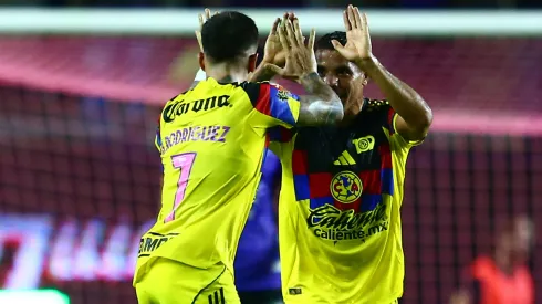 América aún puede ser líder.