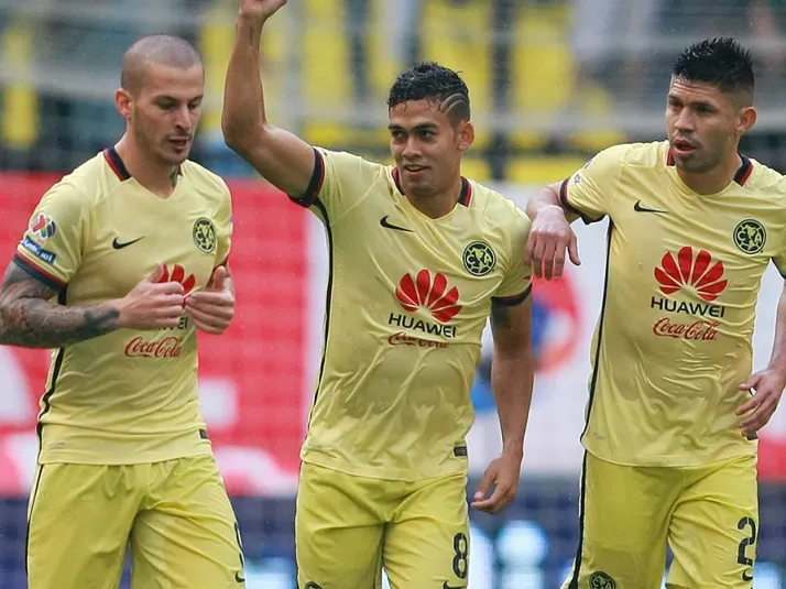 De ser campeón con América a ser rescindido de su club actual