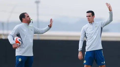 Las rotaciones que planea Jardine para recibir a León en la jornada 16